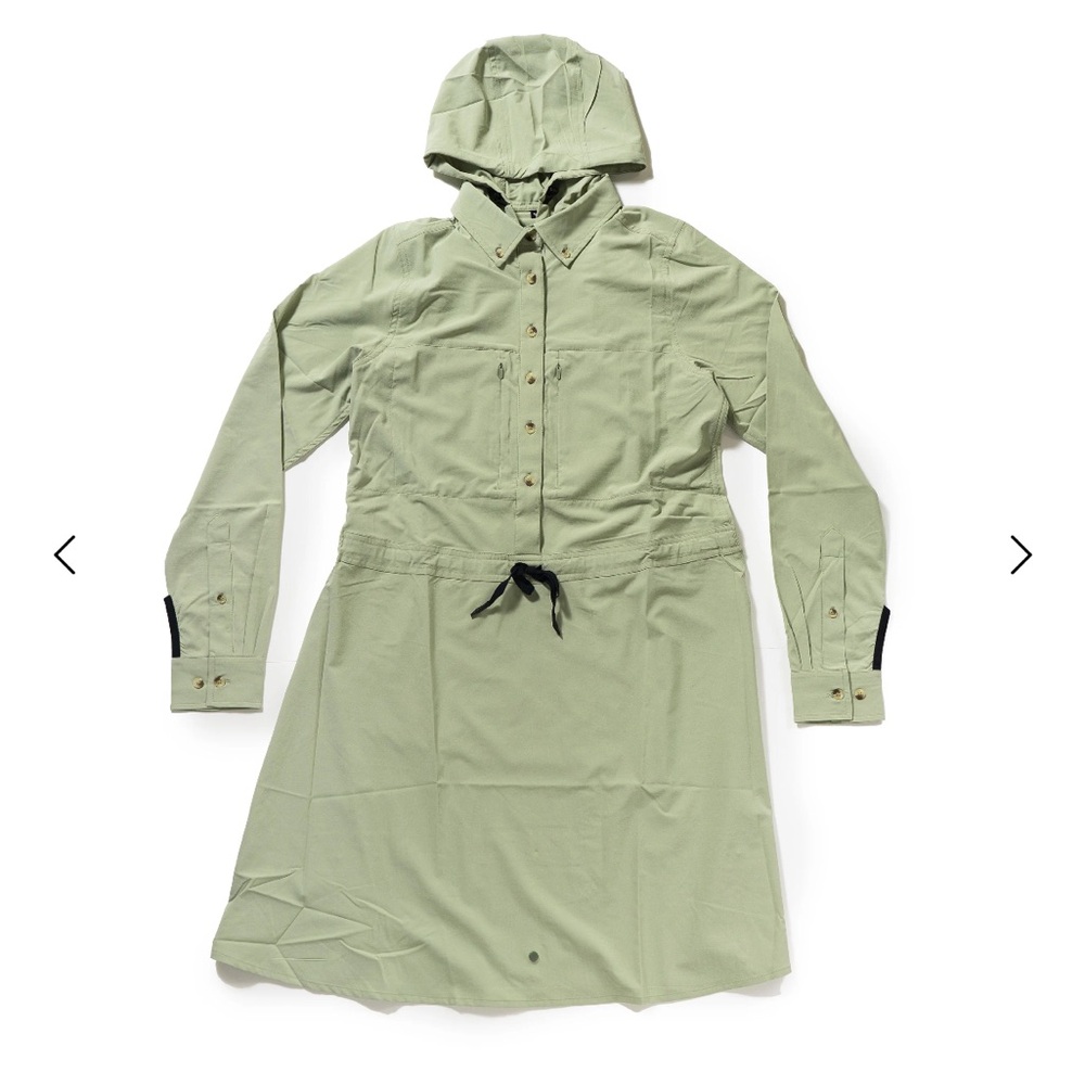Jolly Gear Triple Crown Thru-Hiking Dress PRICE FIRM